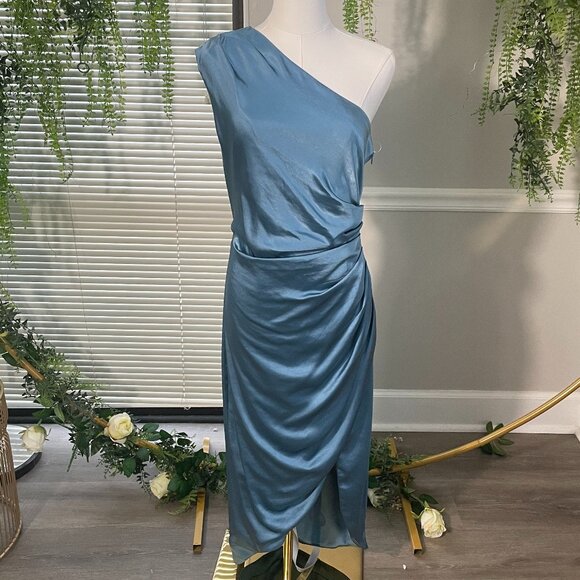 ElliattCassini Dress